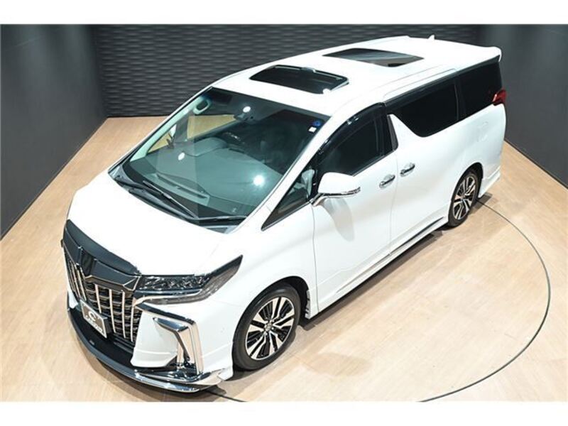 ALPHARD