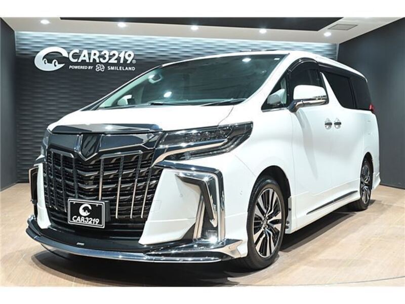 ALPHARD
