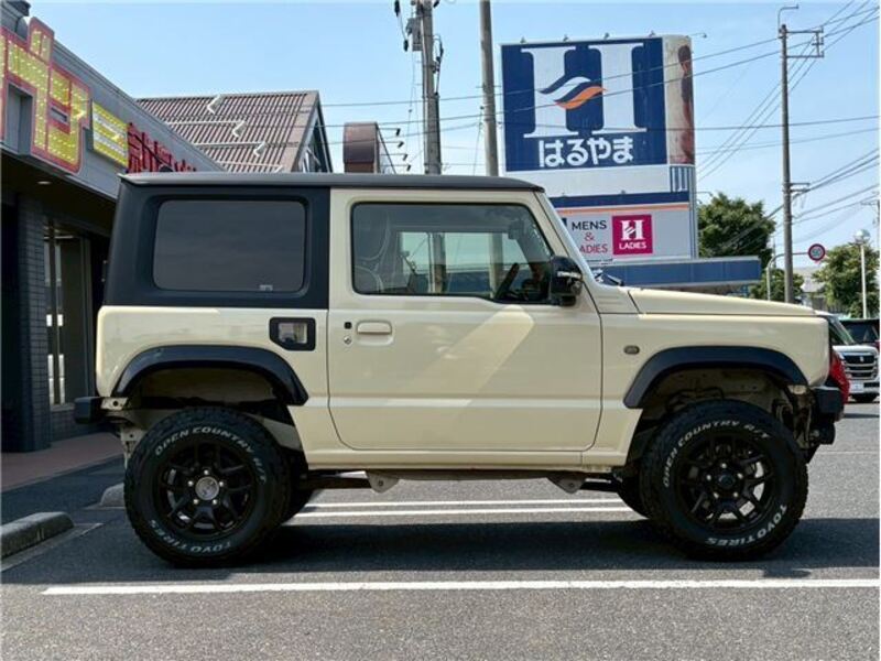 JIMNY