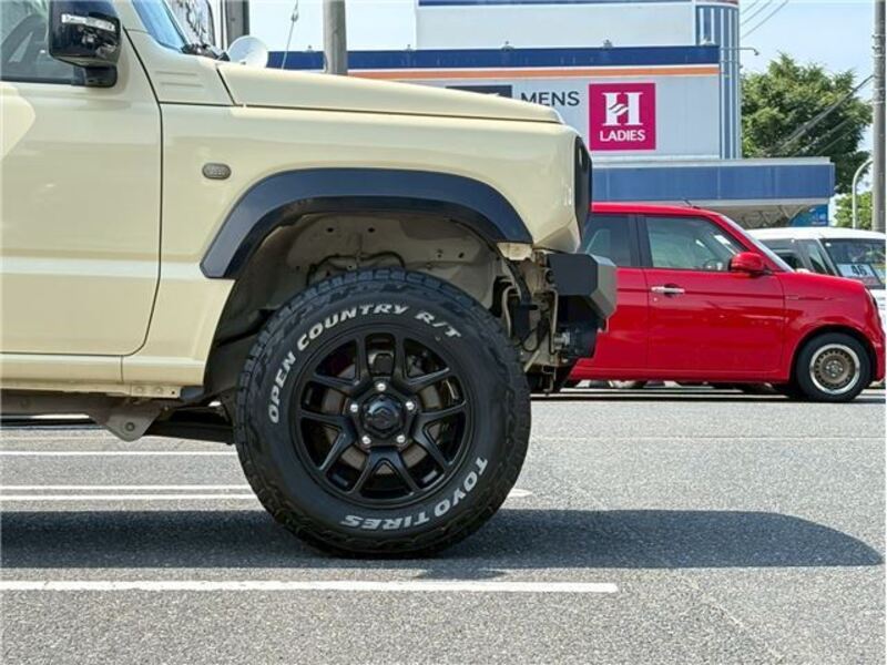 JIMNY