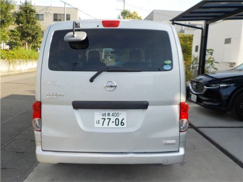 NV200 VANETTE
