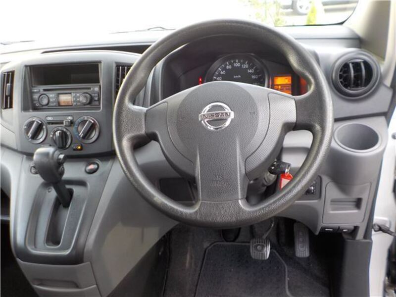 NV200 VANETTE