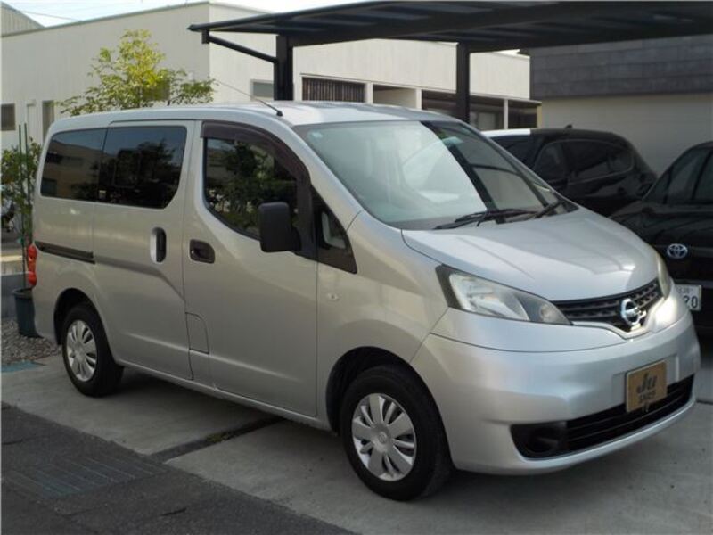 NV200 VANETTE