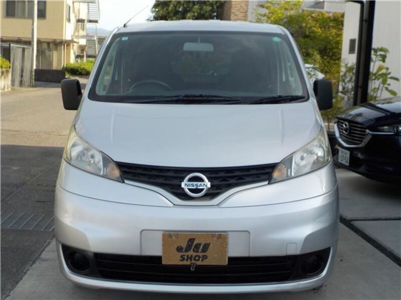 NV200 VANETTE