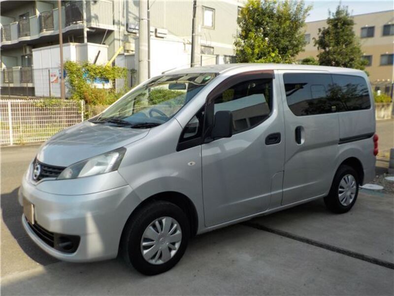 NV200 VANETTE