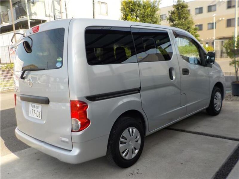 NV200 VANETTE
