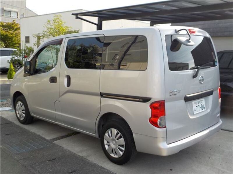 NV200 VANETTE