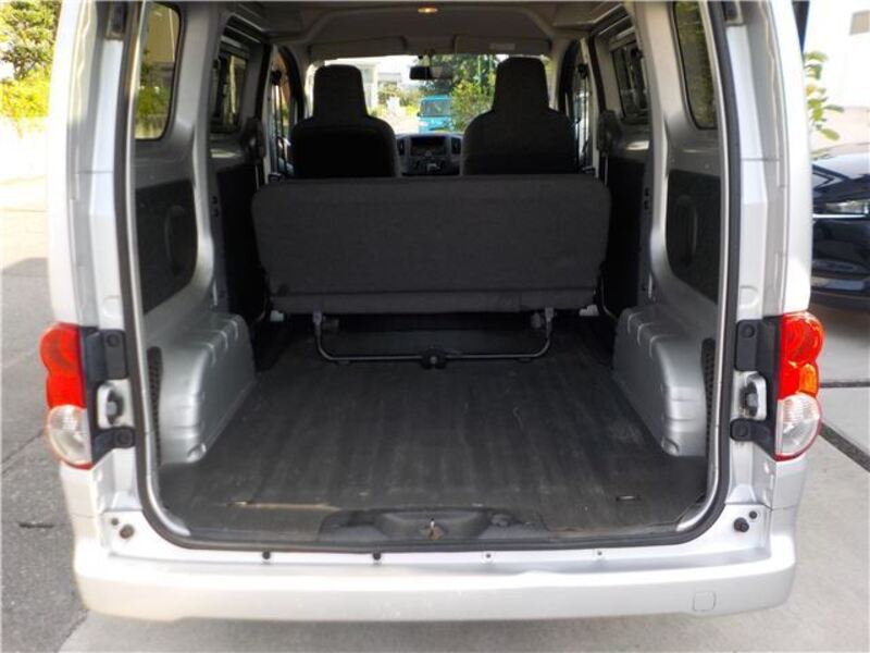 NV200 VANETTE