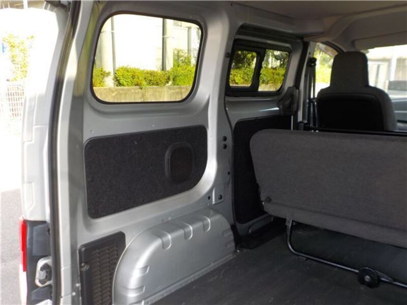 NV200 VANETTE