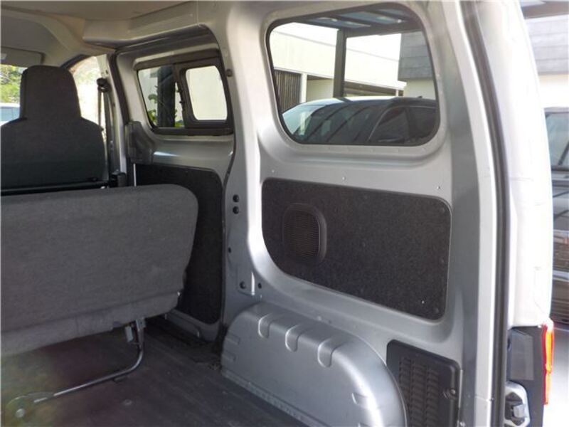 NV200 VANETTE