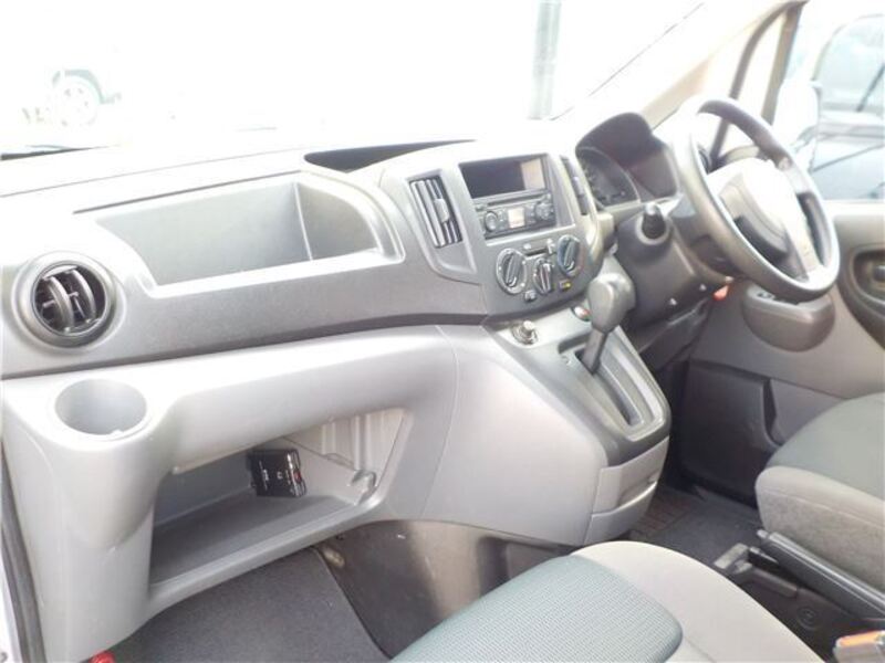 NV200 VANETTE
