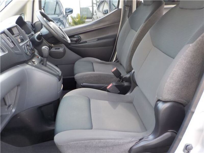 NV200 VANETTE
