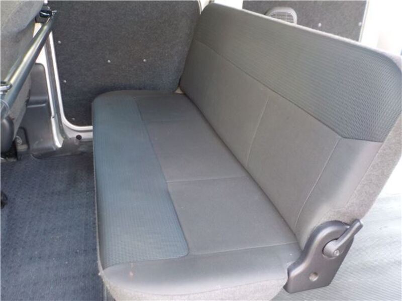 NV200 VANETTE