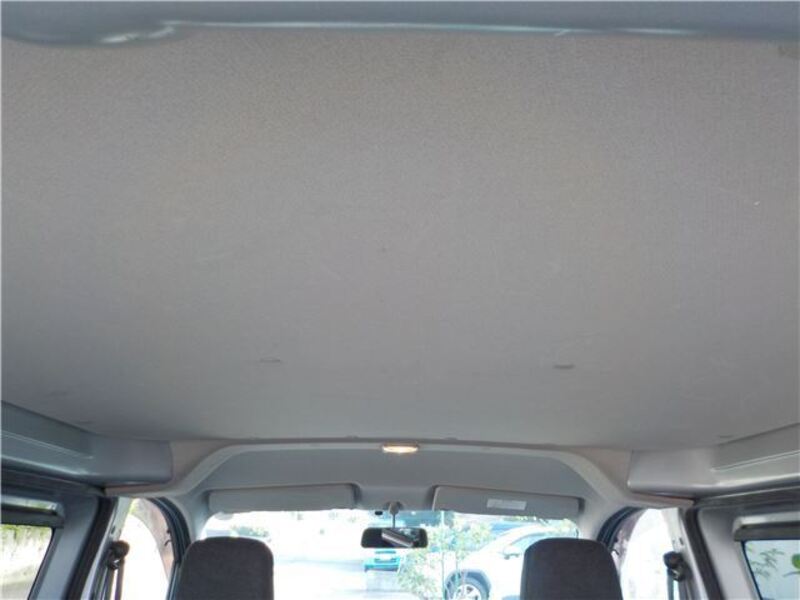 NV200 VANETTE
