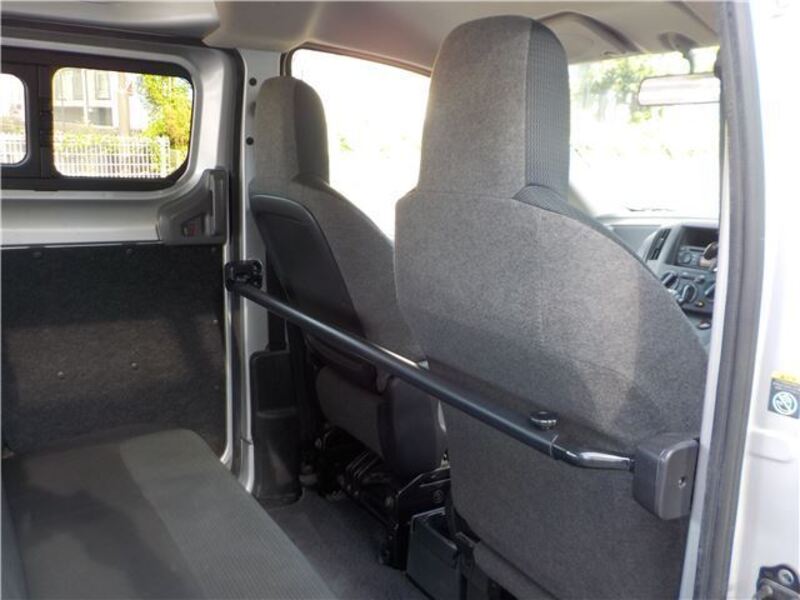 NV200 VANETTE