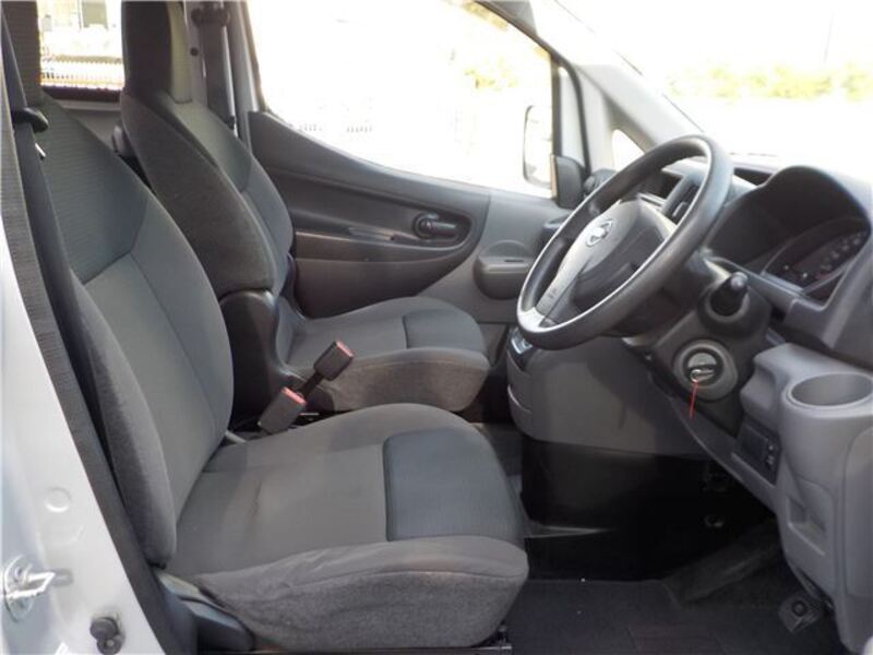 NV200 VANETTE