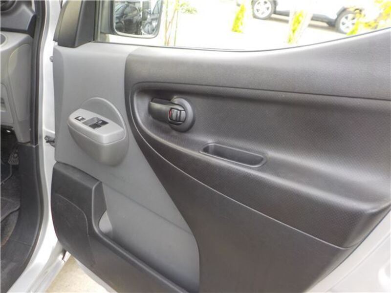 NV200 VANETTE
