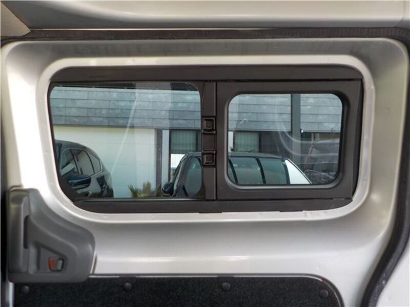 NV200 VANETTE