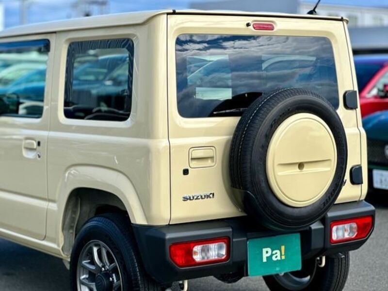 JIMNY