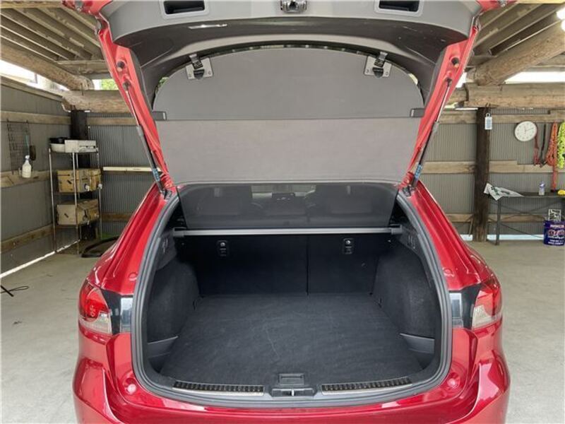 ATENZA WAGON