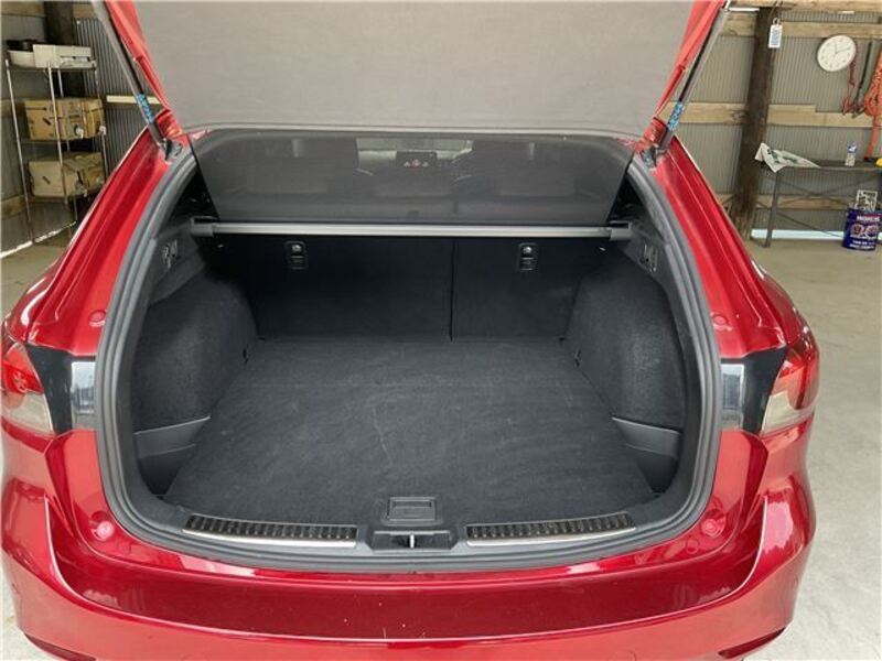 ATENZA WAGON