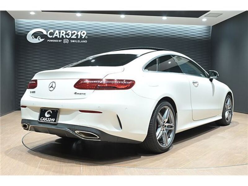 E-CLASS