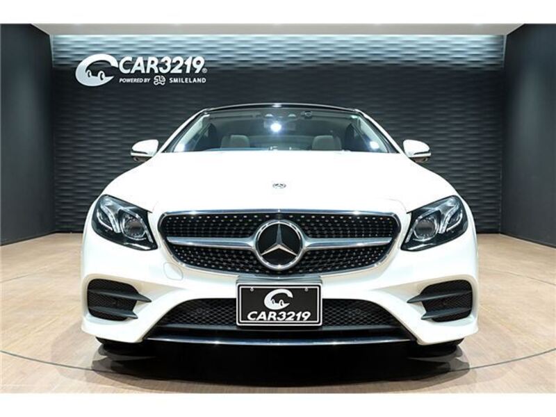 E-CLASS