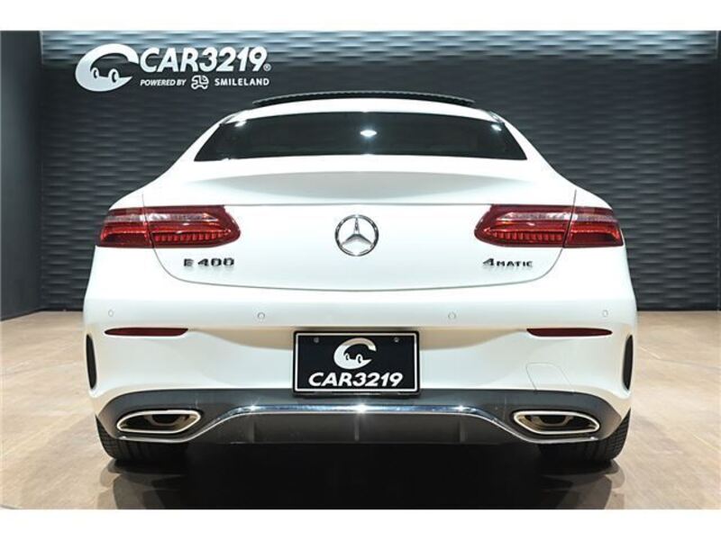 E-CLASS