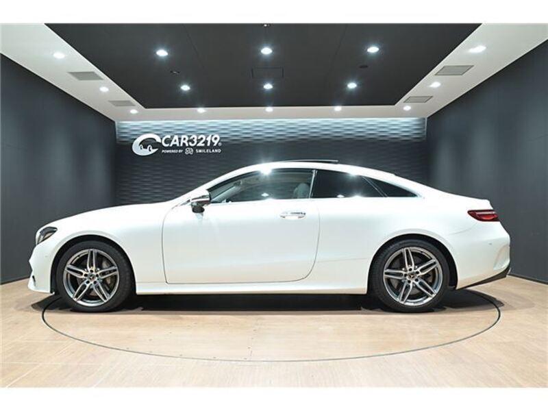E-CLASS