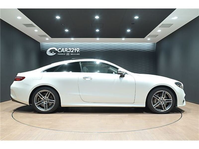 E-CLASS