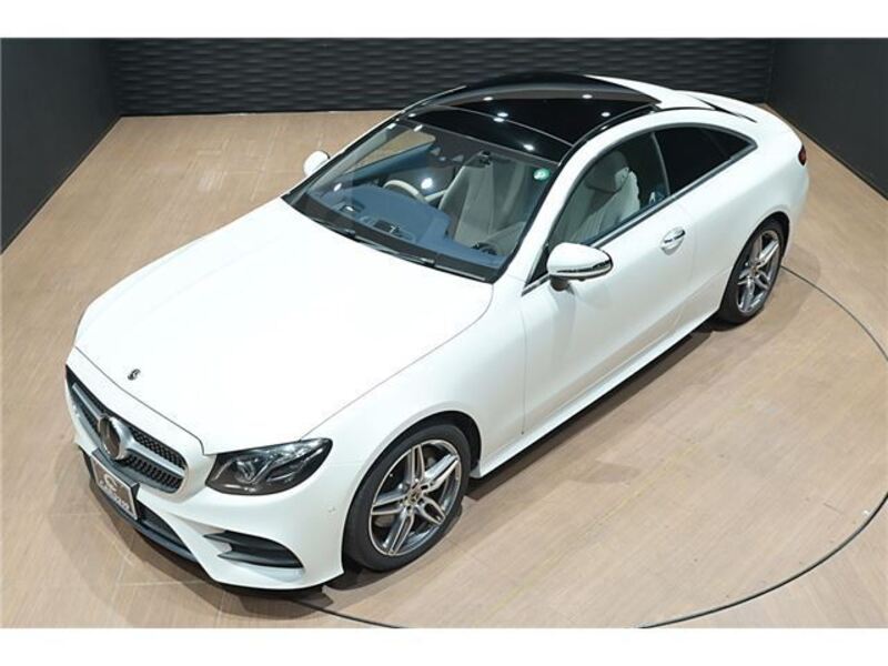 E-CLASS
