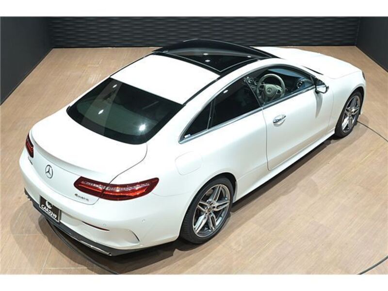 E-CLASS