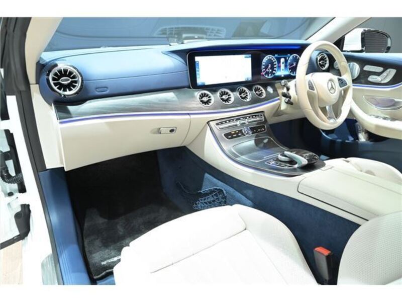 E-CLASS