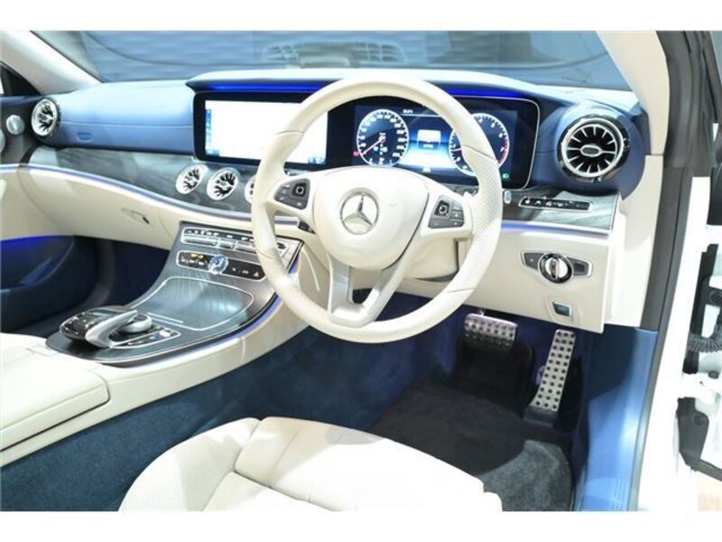 E-CLASS
