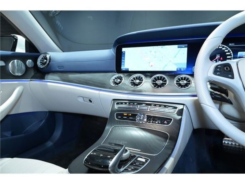 E-CLASS