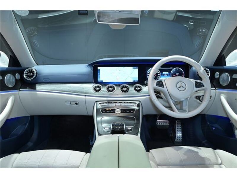 E-CLASS
