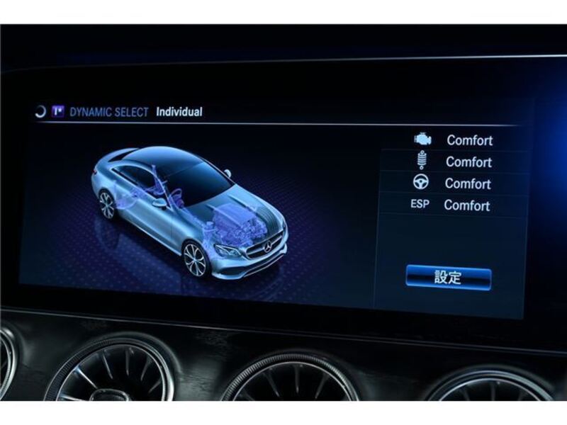 E-CLASS