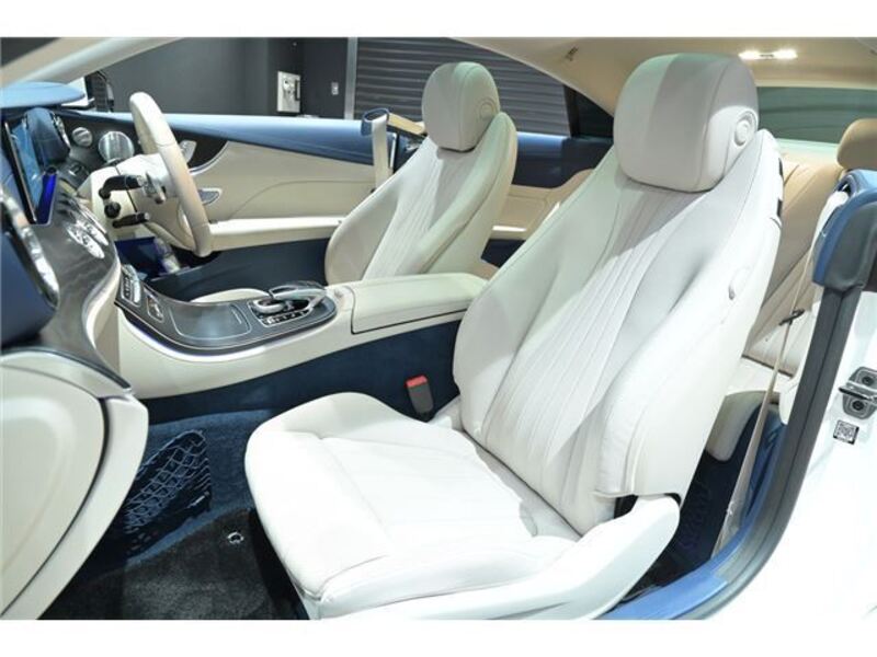 E-CLASS