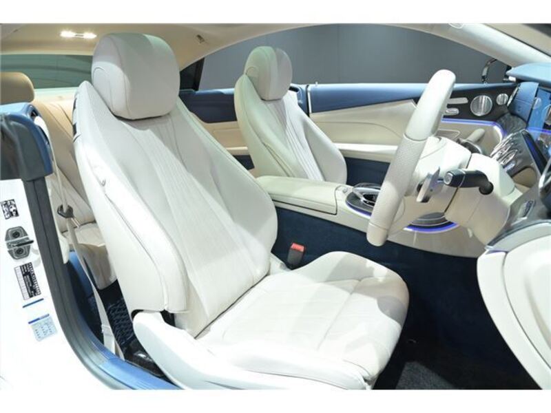 E-CLASS