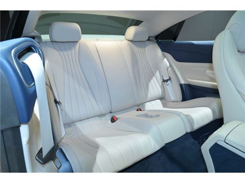 E-CLASS