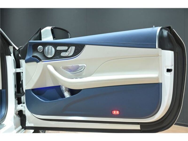 E-CLASS