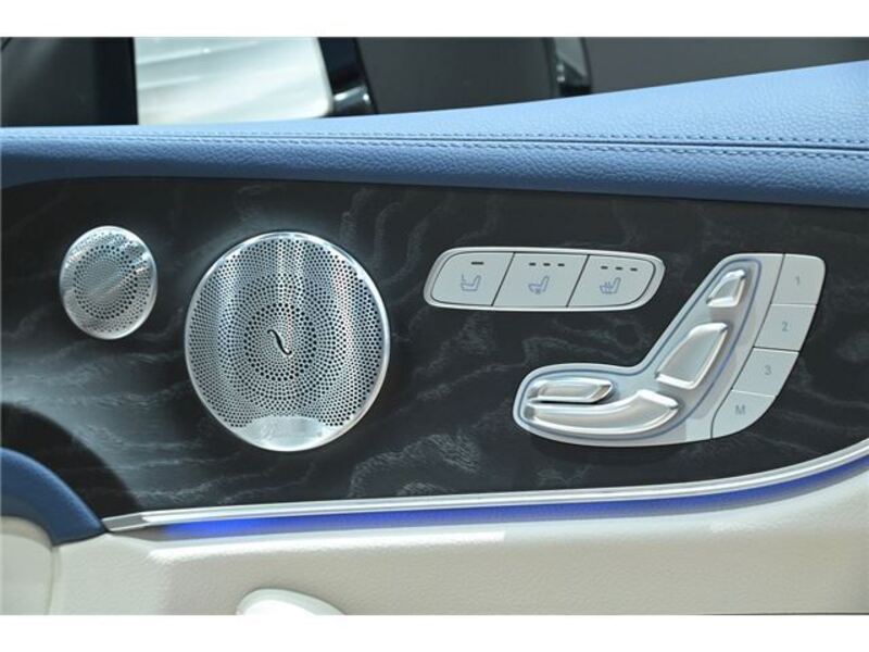 E-CLASS