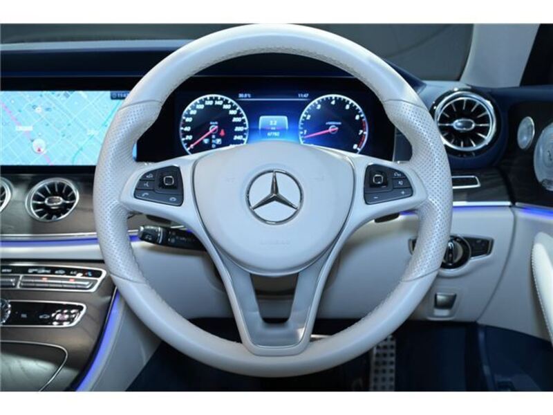 E-CLASS