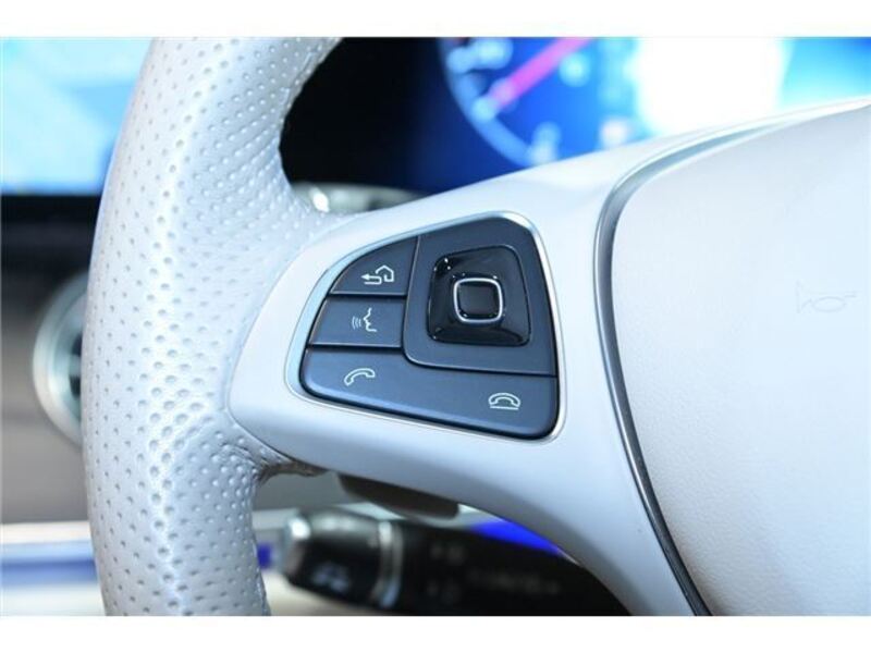 E-CLASS