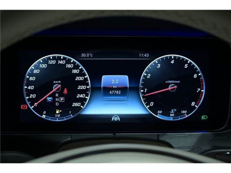 E-CLASS