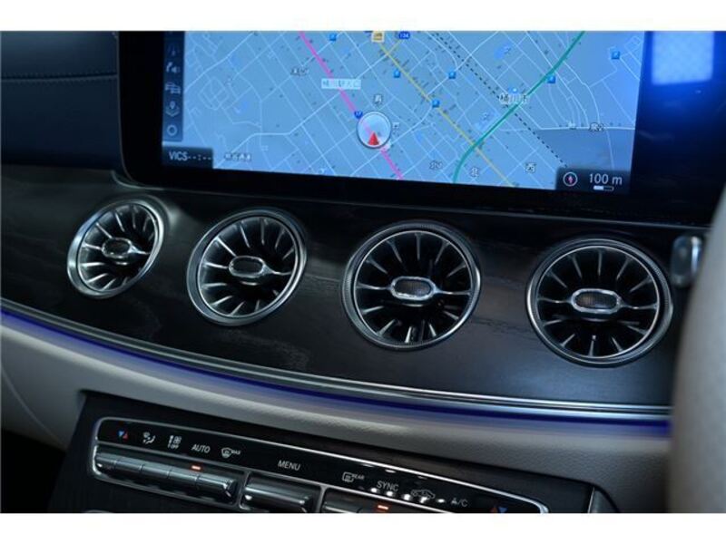 E-CLASS
