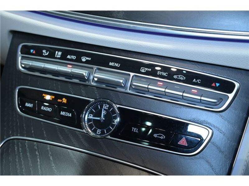 E-CLASS