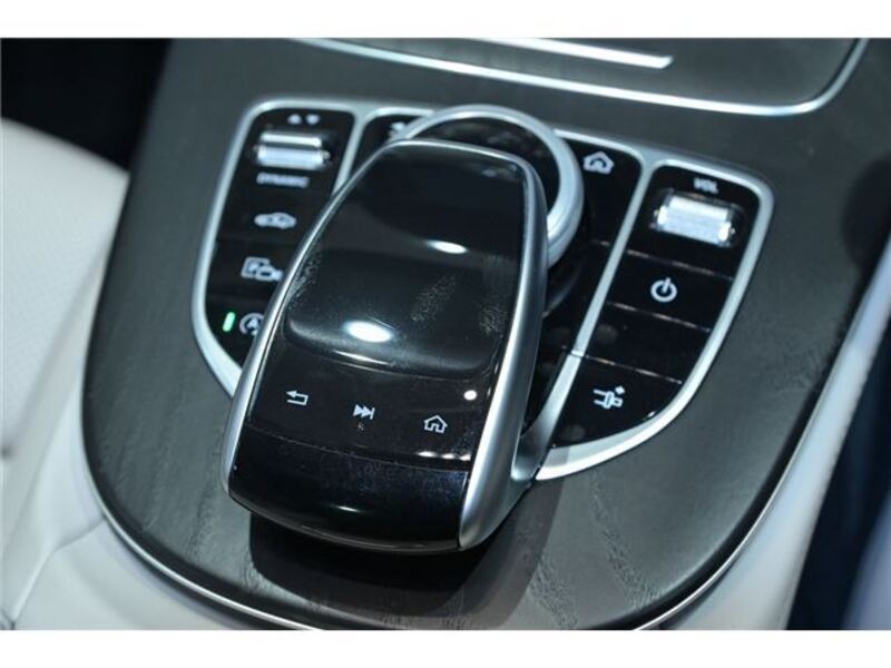 E-CLASS