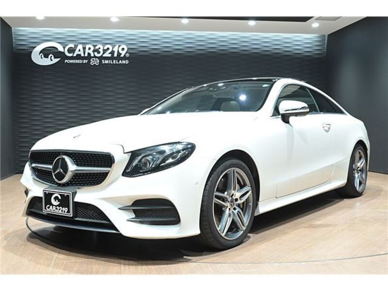E-CLASS