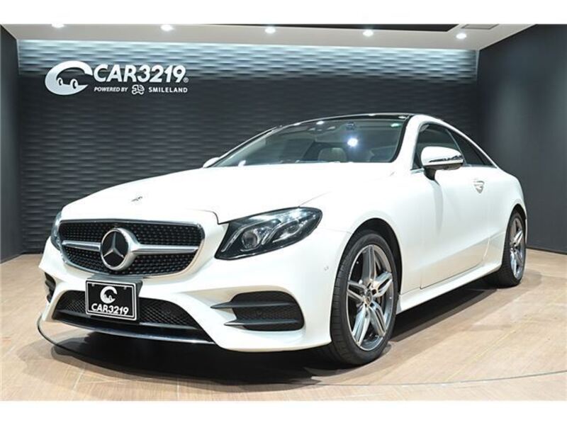 E-CLASS